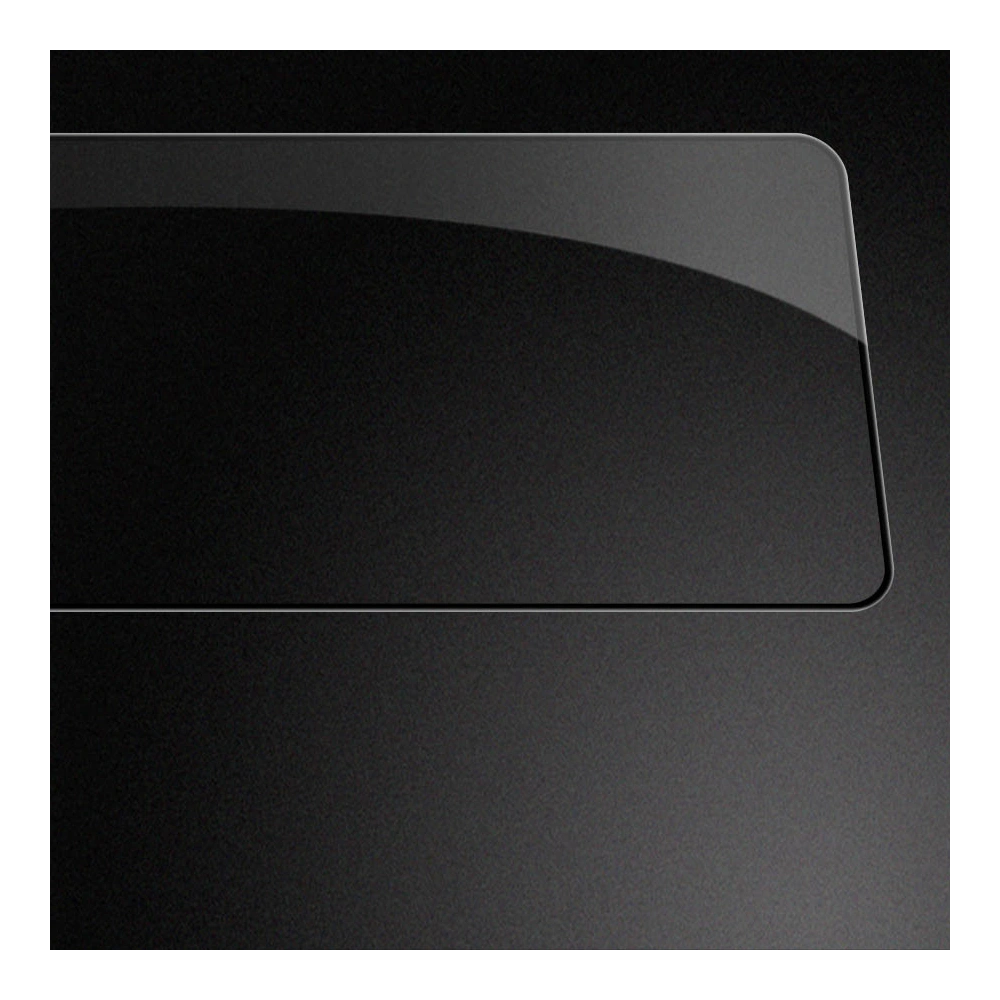 Hurtownia GSM - Gehärtetes Glas Nillkin Amazing CP+ PRO OnePlus Nord CE 2 5G schwarz - NLK697 - {ean13} - Hurt