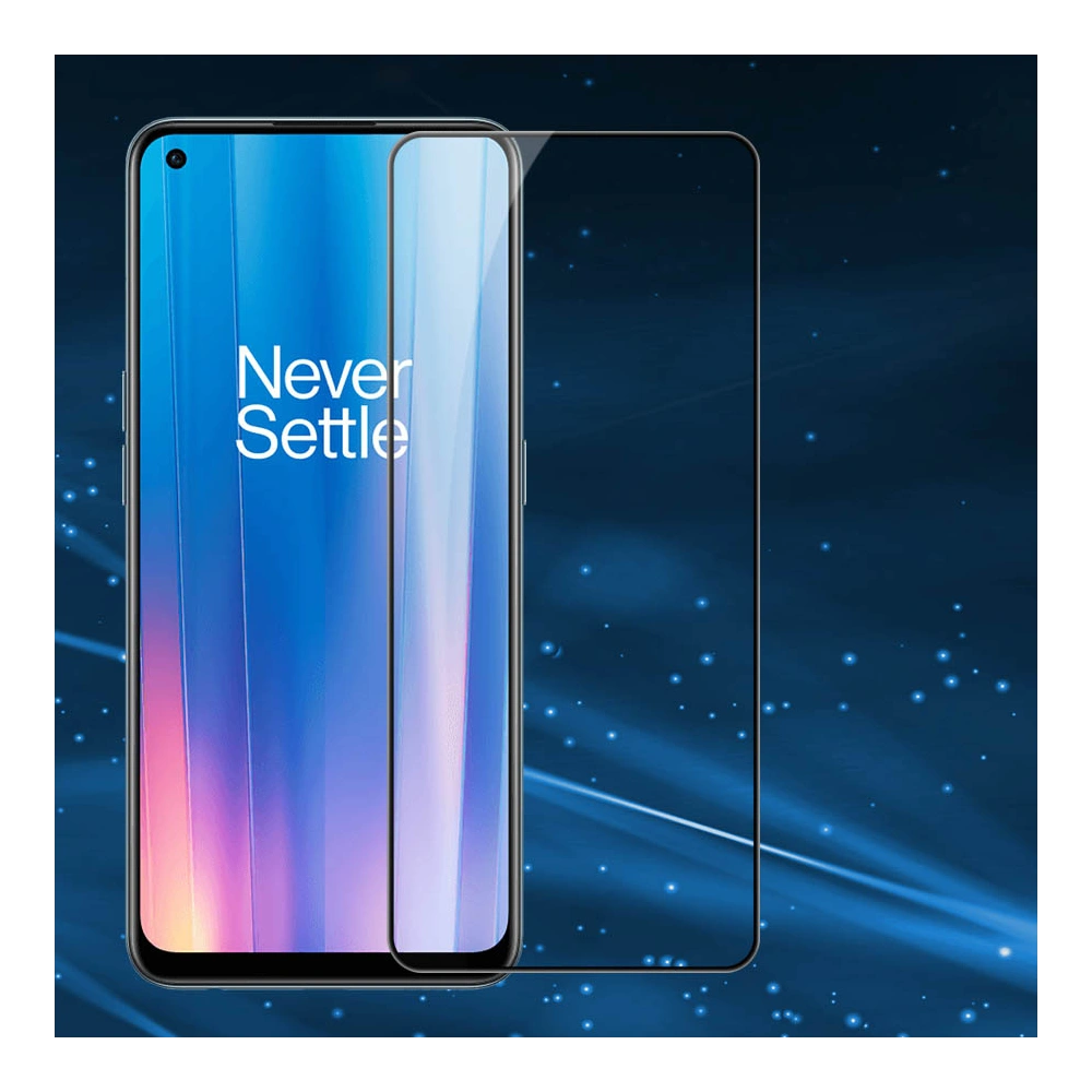 Hurtownia GSM - Tvrzené sklo Nillkin Amazing CP+ PRO OnePlus Nord CE 2 5G černé - NLK697 - {ean13} - Hurt
