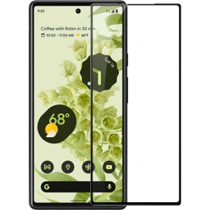 Hurtownia GSM - Gehärtetes Glas Nillkin Amazing CP+ PRO Google Pixel 6 schwarz - NLK698 - {ean13} - Hurt
