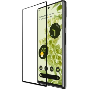 Hurtownia GSM - Gehärtetes Glas Nillkin Amazing CP+ PRO Google Pixel 6 schwarz - NLK698 - {ean13} - Hurt