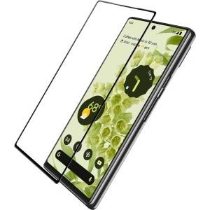 Hurtownia GSM - Gehärtetes Glas Nillkin Amazing CP+ PRO Google Pixel 6 schwarz - NLK698 - {ean13} - Hurt