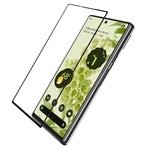 Szkło hartowane Nillkin Amazing CP+ PRO Google Pixel 6 czarny