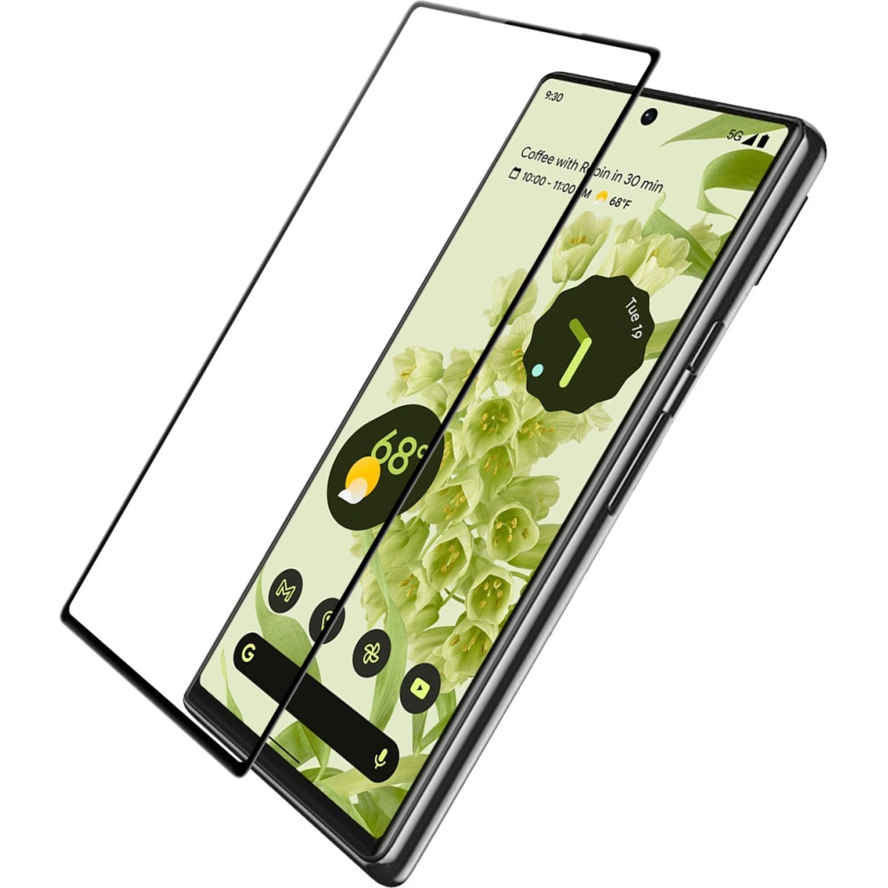 Hurtownia GSM - Gehärtetes Glas Nillkin Amazing CP+ PRO Google Pixel 6 schwarz - NLK698 - {ean13} - Hurt