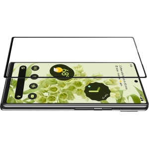 Hurtownia GSM - Gehärtetes Glas Nillkin Amazing CP+ PRO Google Pixel 6 schwarz - NLK698 - {ean13} - Hurt