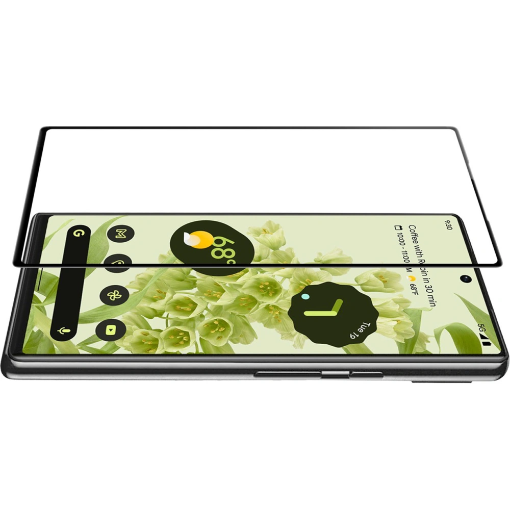 Hurtownia GSM - Edzett üveg Nillkin Amazing CP+ PRO Google Pixel 6 fekete - NLK698 - {ean13} - Hurt