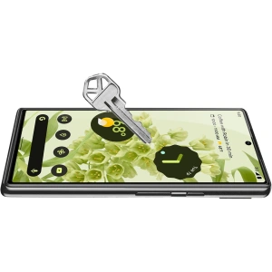Hurtownia GSM - Gehärtetes Glas Nillkin Amazing CP+ PRO Google Pixel 6 schwarz - NLK698 - {ean13} - Hurt