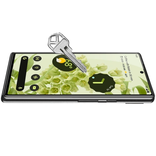 Szkło hartowane Nillkin Amazing CP+ PRO Google Pixel 6 czarny