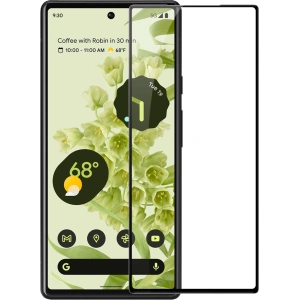 Hurtownia GSM - Gehärtetes Glas Nillkin Amazing CP+ PRO Google Pixel 6 schwarz - NLK698 - {ean13} - Hurt