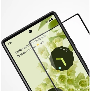 Hurtownia GSM - Gehärtetes Glas Nillkin Amazing CP+ PRO Google Pixel 6 schwarz - NLK698 - {ean13} - Hurt