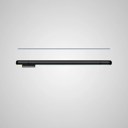 Szkło hartowane Nillkin Amazing CP+ PRO Google Pixel 6 czarny