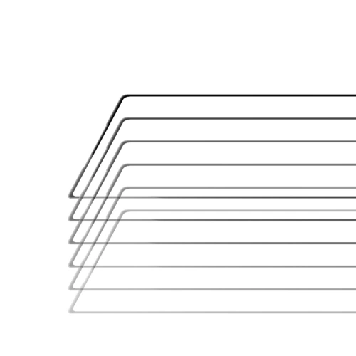 Szkło hartowane Nillkin Amazing CP+ PRO Google Pixel 6 czarny