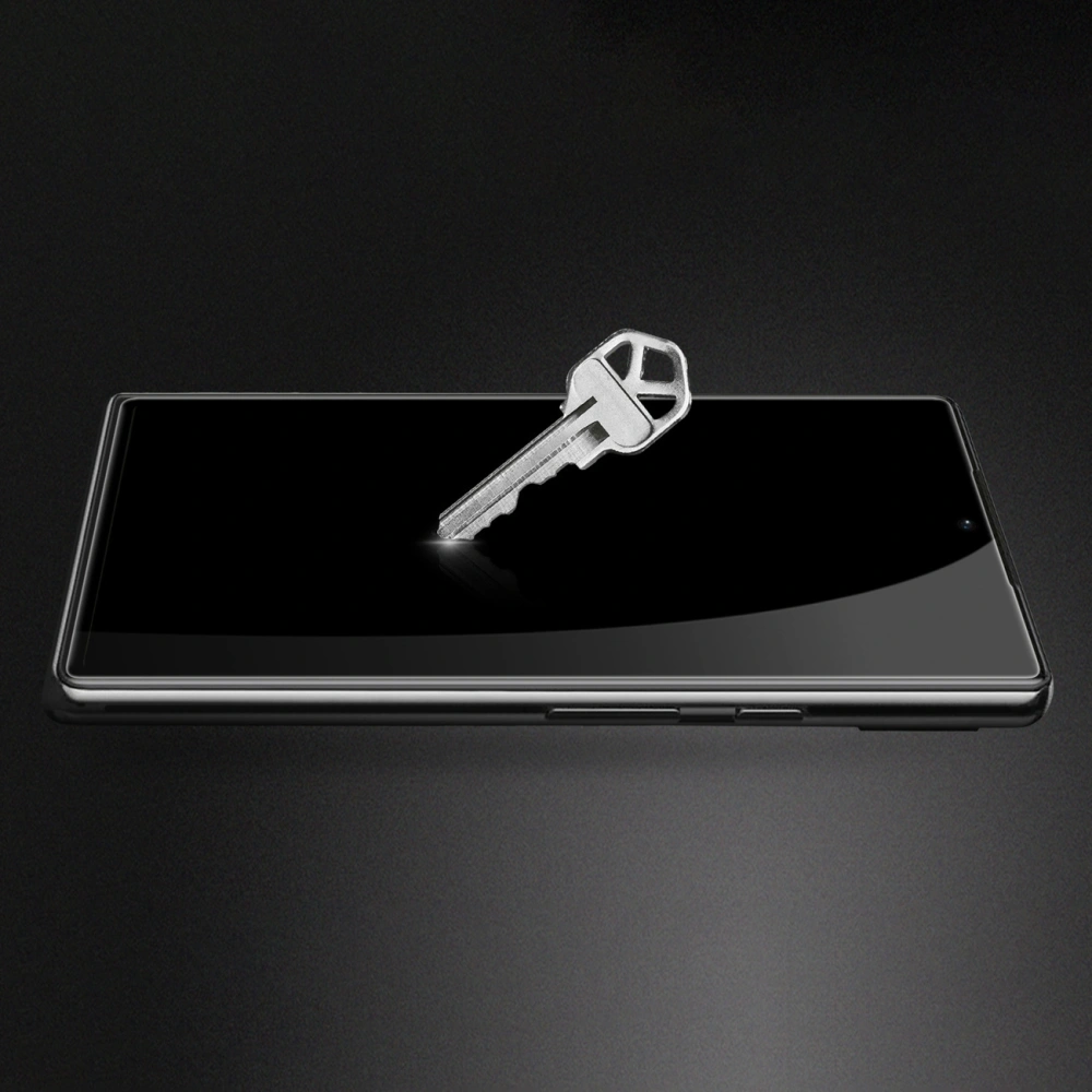Hurtownia GSM - Sticlă securizată Nillkin Amazing CP+ PRO Google Pixel 6 negru - NLK698 - {ean13} - Hurt