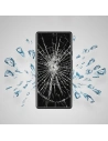 Hurtownia GSM - Edzett üveg Nillkin Amazing CP+ PRO Google Pixel 6 fekete - NLK698 - {ean13} - Hurt
