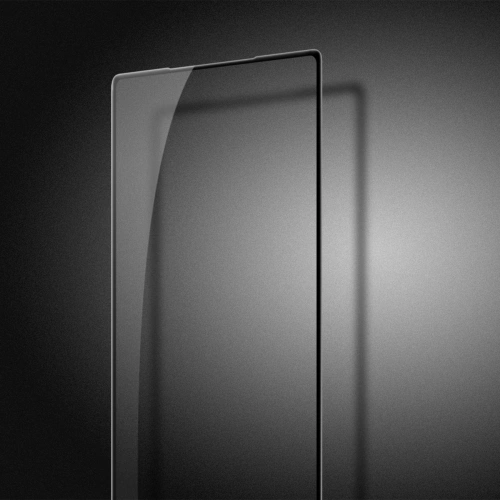 Szkło hartowane Nillkin Amazing CP+ PRO Google Pixel 6 czarny