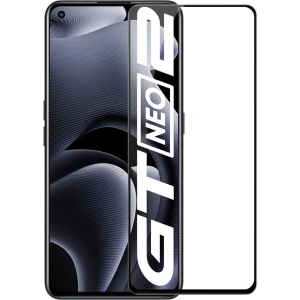 Hurtownia GSM - Sticlă securizată Nillkin Amazing CP+ PRO Realme GT Neo2 negru - NLK699 - {ean13} - Hurt