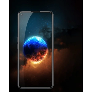 Hurtownia GSM - Sticlă securizată Nillkin Amazing CP+ PRO Realme GT Neo2 negru - NLK699 - {ean13} - Hurt