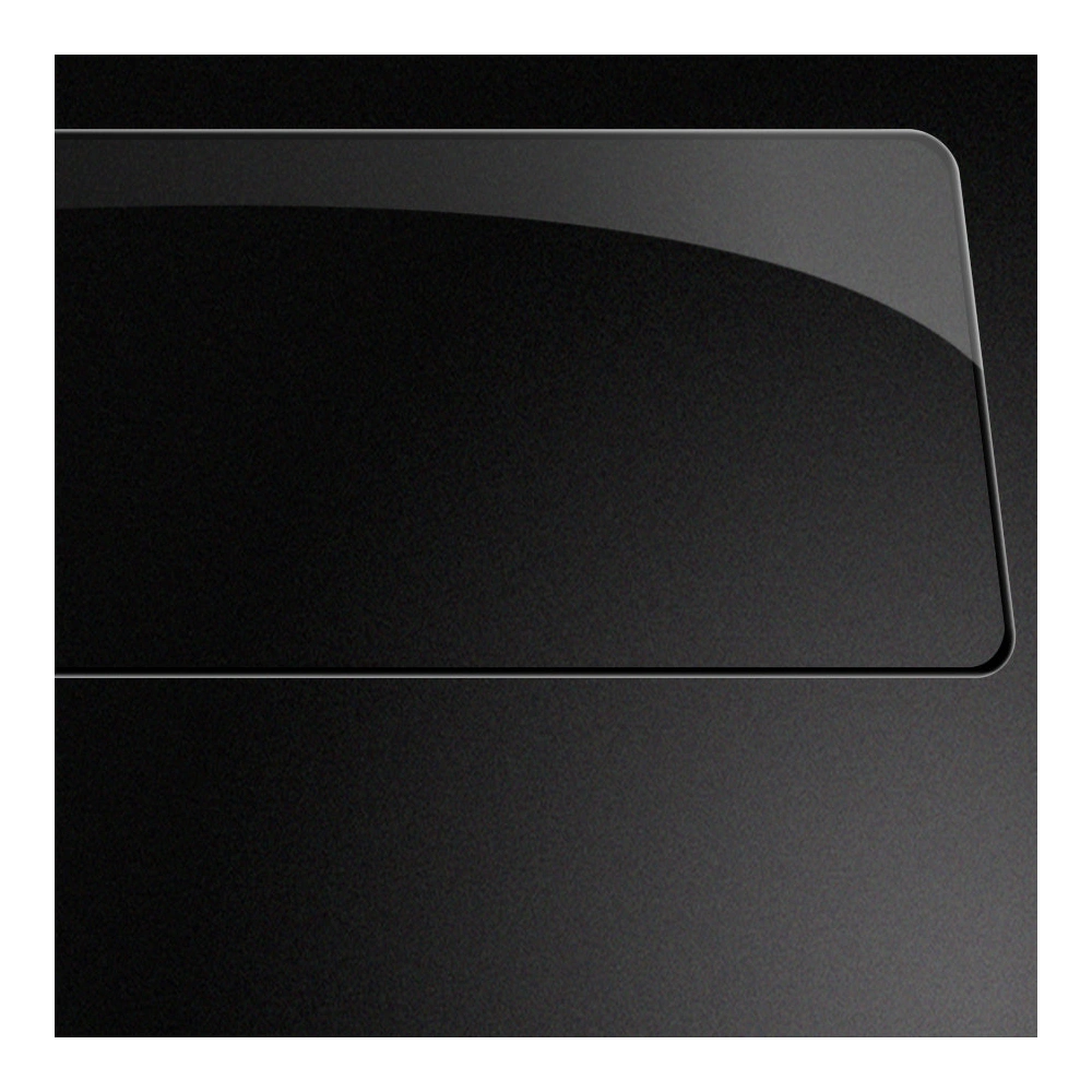 Hurtownia GSM - Gehärtetes Glas Nillkin Amazing CP+ PRO Realme GT Neo2 schwarz - NLK699 - {ean13} - Hurt