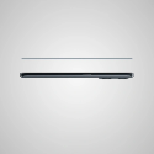 Szkło hartowane Nillkin Amazing CP+ PRO Realme GT Neo2 czarny