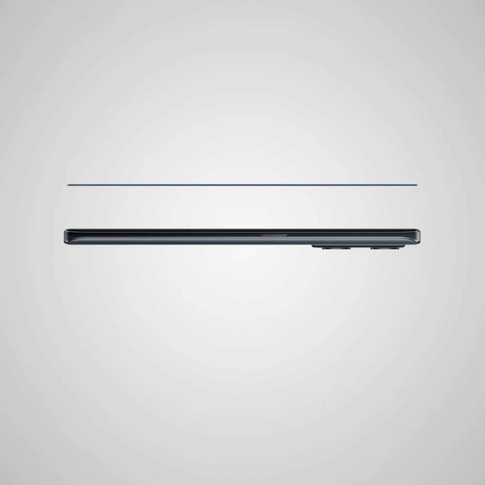 Hurtownia GSM - Szkło hartowane Nillkin Amazing CP+ PRO Realme GT Neo2 czarny - NLK699 - {ean13} - Hurt