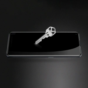 Hurtownia GSM - Sticlă securizată Nillkin Amazing CP+ PRO Realme GT Neo2 negru - NLK699 - {ean13} - Hurt