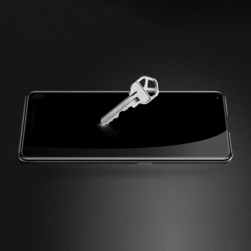 Szkło hartowane Nillkin Amazing CP+ PRO Realme GT Neo2 czarny