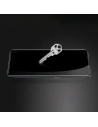Hurtownia GSM - Gehärtetes Glas Nillkin Amazing CP+ PRO Realme GT Neo2 schwarz - NLK699 - {ean13} - Hurt