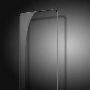 Szkło hartowane Nillkin Amazing CP+ PRO Realme GT Neo2 czarny