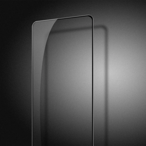 Szkło hartowane Nillkin Amazing CP+ PRO Realme GT Neo2 czarny