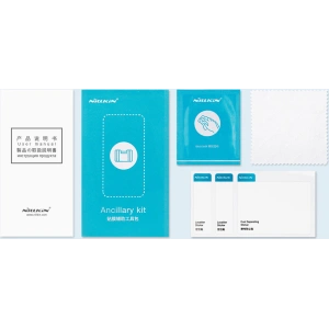 Szkło hartowane Nillkin Amazing CP+ PRO Realme GT Neo2 czarny