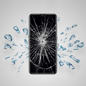 Szkło hartowane Nillkin Amazing CP+ PRO Realme GT Neo2 czarny