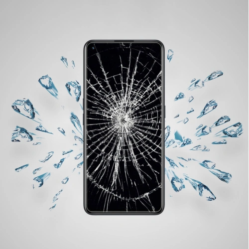 Szkło hartowane Nillkin Amazing CP+ PRO Realme GT Neo2 czarny