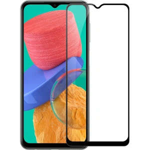Hurtownia GSM - Gehärtetes Glas Nillkin Amazing CP+ PRO Samsung Galaxy M33 5G schwarz - NLK700 - {ean13} - Hurt