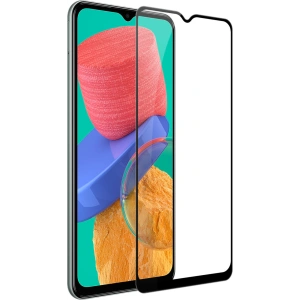 Hurtownia GSM - Gehärtetes Glas Nillkin Amazing CP+ PRO Samsung Galaxy M33 5G schwarz - NLK700 - {ean13} - Hurt