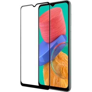 Hurtownia GSM - Sticlă securizată Nillkin Amazing CP+ PRO Samsung Galaxy M33 5G negru - NLK700 - {ean13} - Hurt