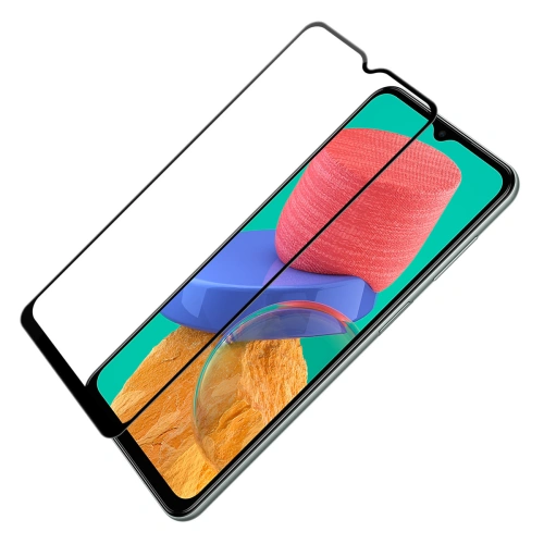 Szkło hartowane Nillkin Amazing CP+ PRO Samsung Galaxy M33 5G czarny
