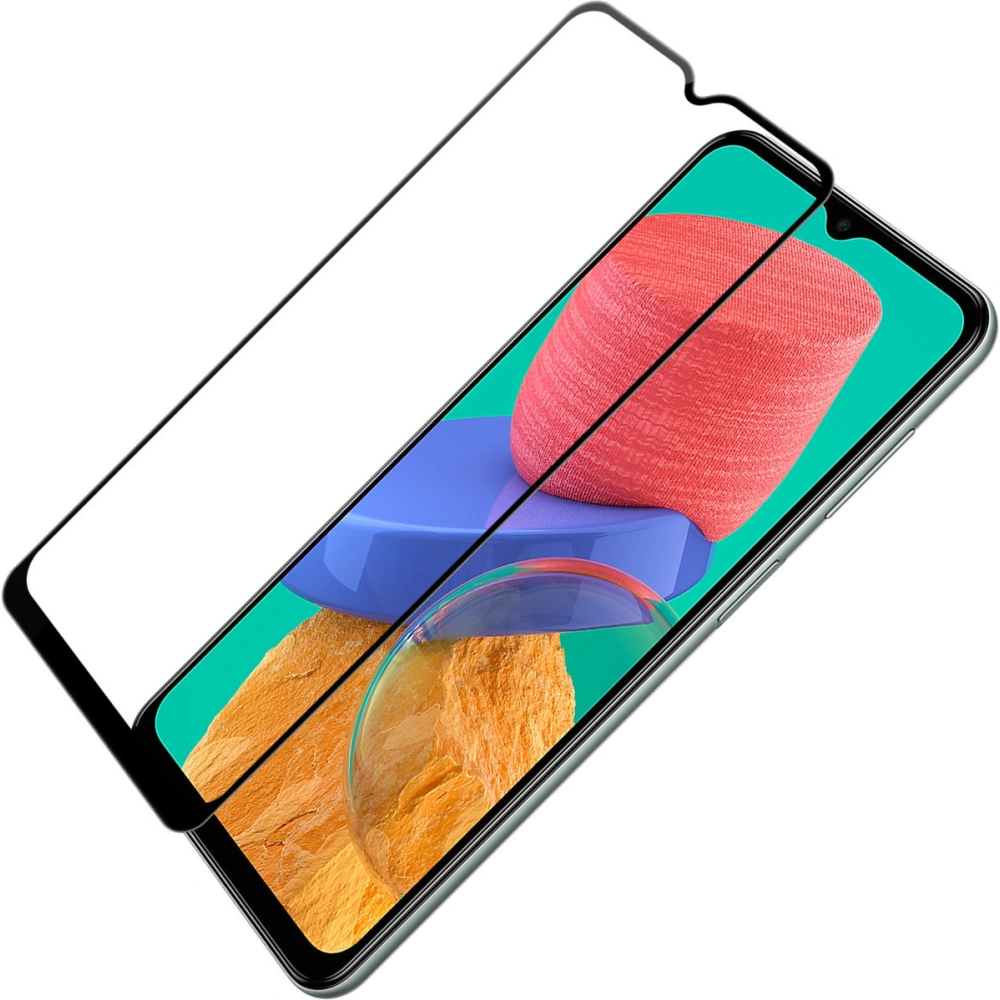 Hurtownia GSM - Sticlă securizată Nillkin Amazing CP+ PRO Samsung Galaxy M33 5G negru - NLK700 - {ean13} - Hurt