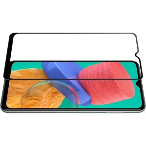 Hurtownia GSM - Sticlă securizată Nillkin Amazing CP+ PRO Samsung Galaxy M33 5G negru - NLK700 - {ean13} - Hurt