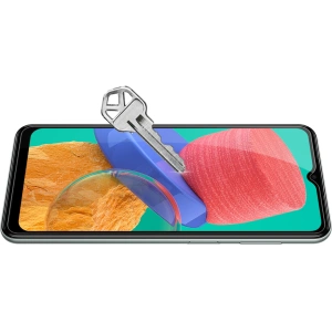 Hurtownia GSM - Sticlă securizată Nillkin Amazing CP+ PRO Samsung Galaxy M33 5G negru - NLK700 - {ean13} - Hurt