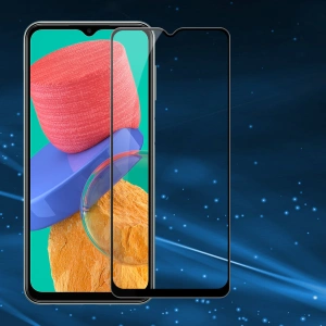 Szkło hartowane Nillkin Amazing CP+ PRO Samsung Galaxy M33 5G czarny