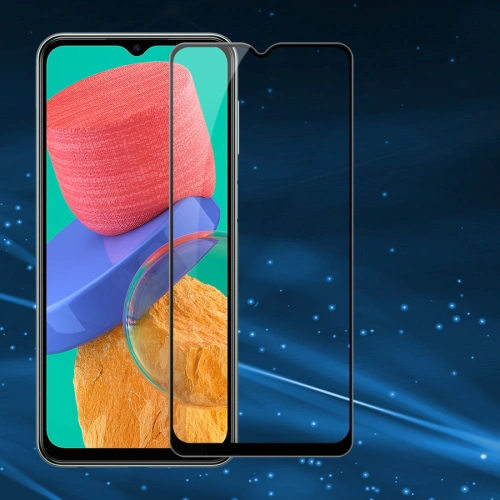 Szkło hartowane Nillkin Amazing CP+ PRO Samsung Galaxy M33 5G czarny