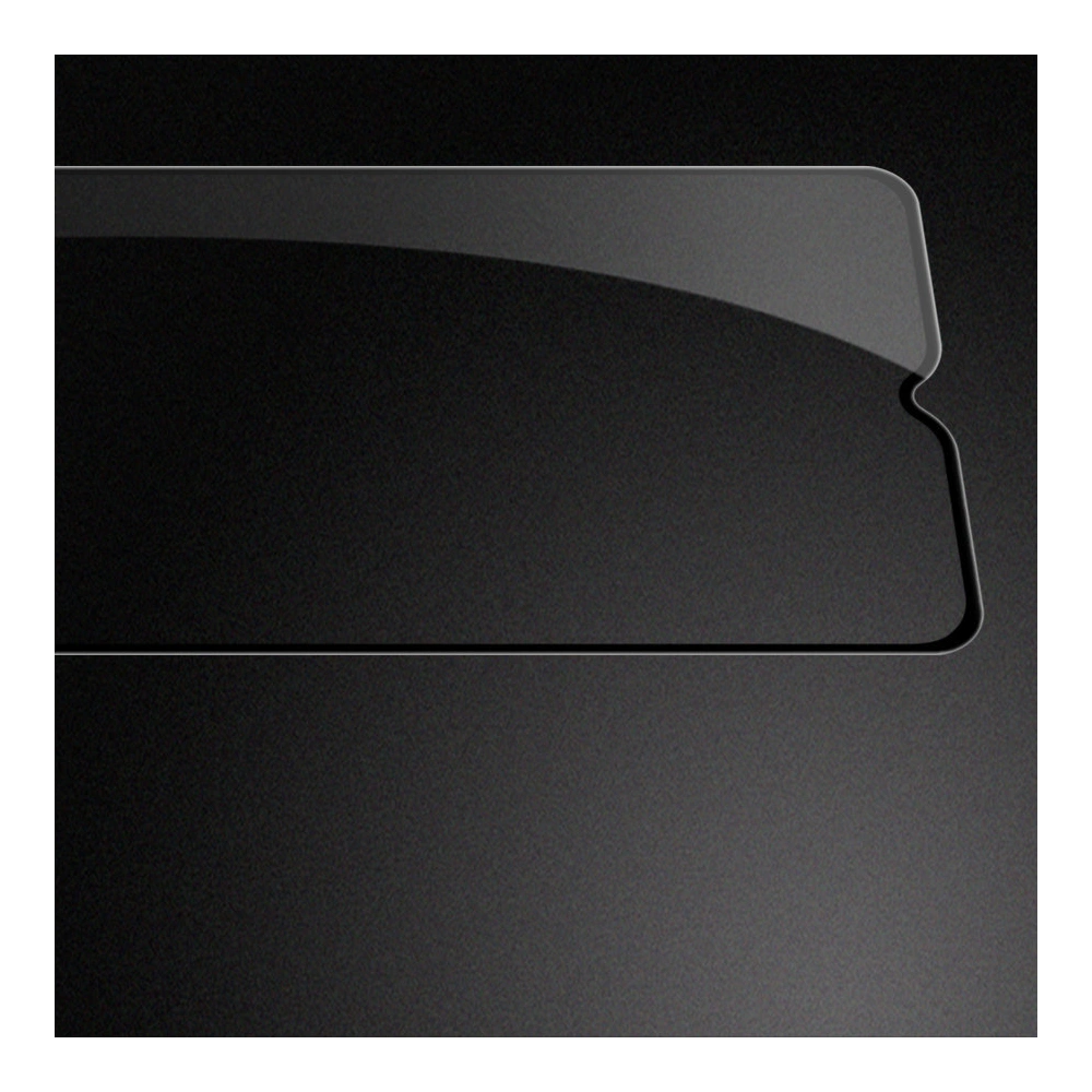 Hurtownia GSM - Gehärtetes Glas Nillkin Amazing CP+ PRO Samsung Galaxy M33 5G schwarz - NLK700 - {ean13} - Hurt