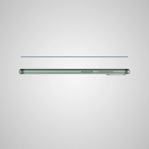 Szkło hartowane Nillkin Amazing CP+ PRO Samsung Galaxy M33 5G czarny