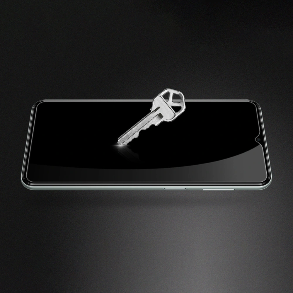 Hurtownia GSM - Gehärtetes Glas Nillkin Amazing CP+ PRO Samsung Galaxy M33 5G schwarz - NLK700 - {ean13} - Hurt