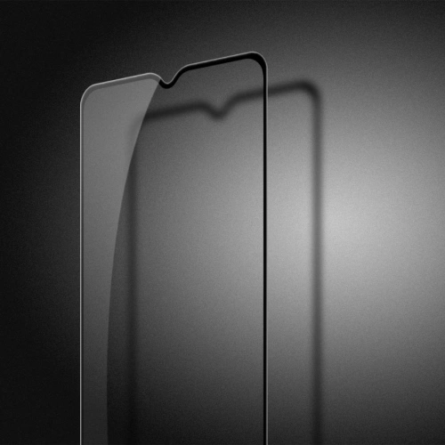Szkło hartowane Nillkin Amazing CP+ PRO Samsung Galaxy M33 5G czarny