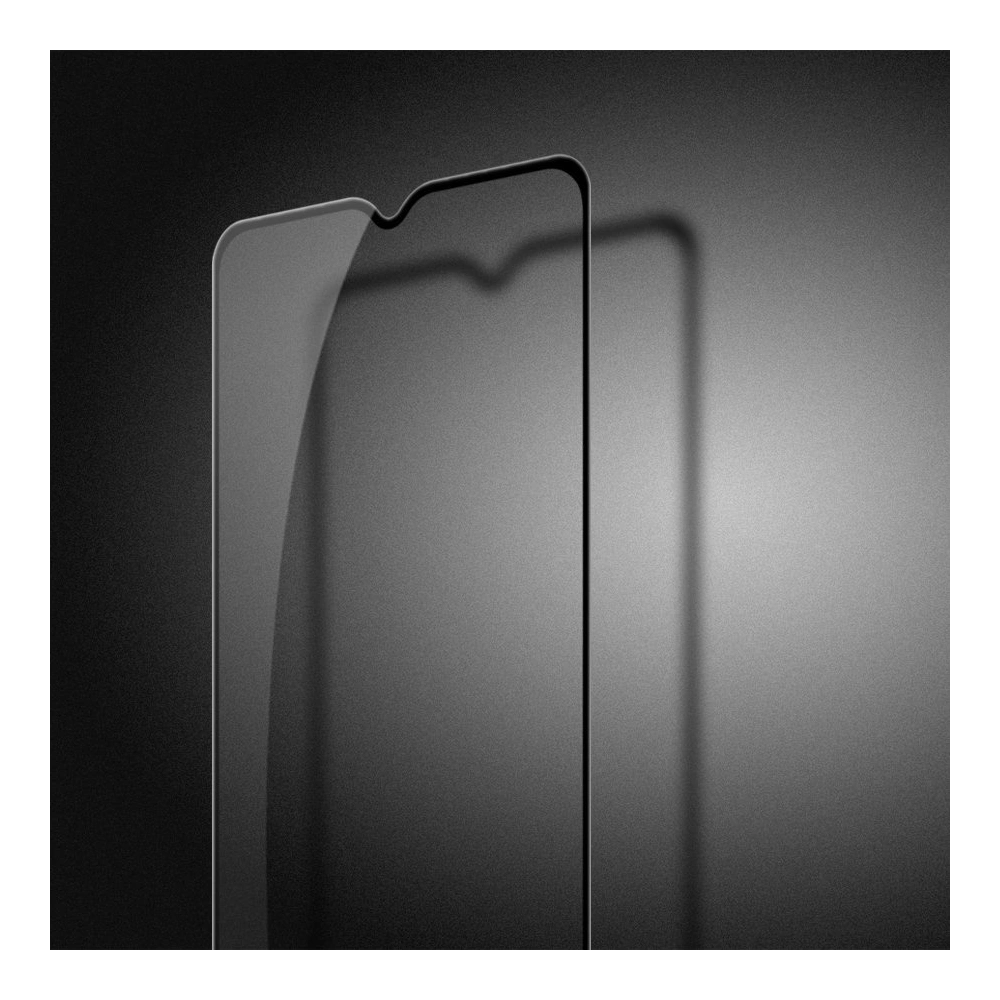 Hurtownia GSM - Sticlă securizată Nillkin Amazing CP+ PRO Samsung Galaxy M33 5G negru - NLK700 - {ean13} - Hurt
