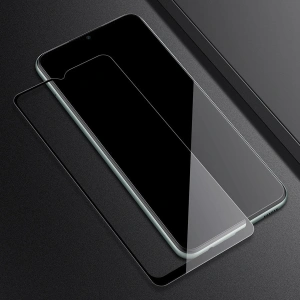 Hurtownia GSM - Sticlă securizată Nillkin Amazing CP+ PRO Samsung Galaxy M33 5G negru - NLK700 - {ean13} - Hurt