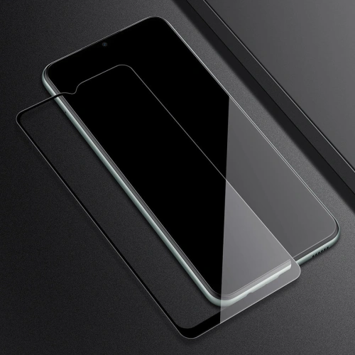Szkło hartowane Nillkin Amazing CP+ PRO Samsung Galaxy M33 5G czarny