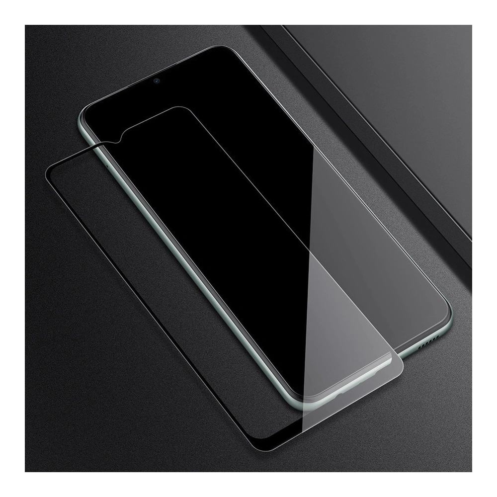 Hurtownia GSM - Sticlă securizată Nillkin Amazing CP+ PRO Samsung Galaxy M33 5G negru - NLK700 - {ean13} - Hurt
