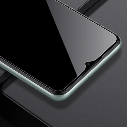 Szkło hartowane Nillkin Amazing CP+ PRO Samsung Galaxy M33 5G czarny