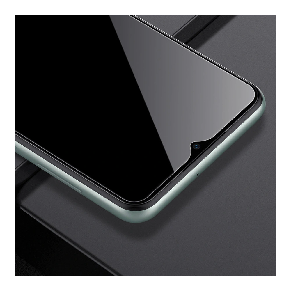 Hurtownia GSM - Sticlă securizată Nillkin Amazing CP+ PRO Samsung Galaxy M33 5G negru - NLK700 - {ean13} - Hurt